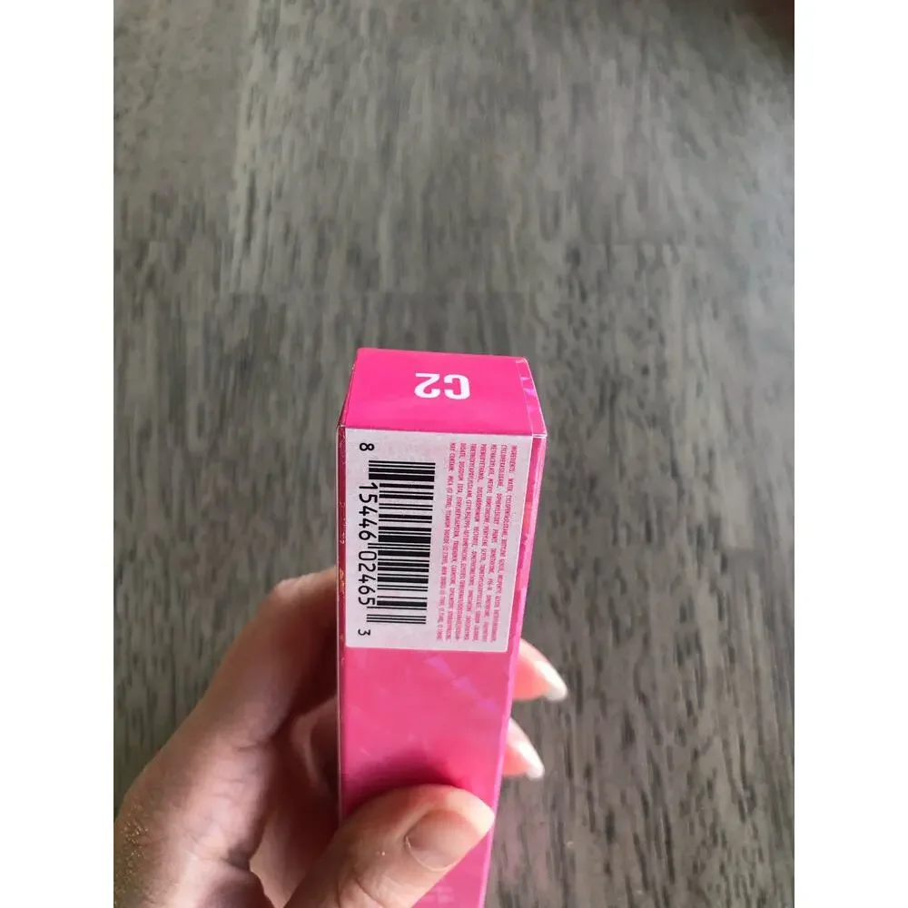 Jeffree Star Magic Concealer in C2